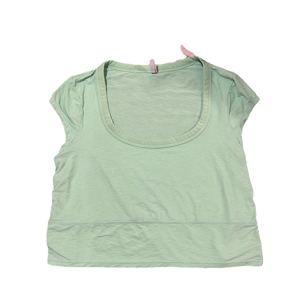 Free People Movement Top